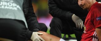 Zlatan: La blessure qui mettra fin à la carrière de l'ex star du PSG ?