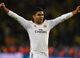 Real/Atlético Madrid - Casemiro "Nous voulons faire le doublé"