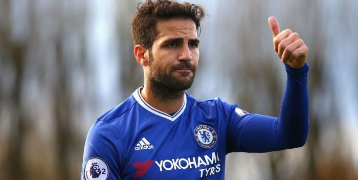 Mercato OCesc Fàbregas dans les tablettes marseillaises