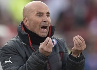 Mercato - Jorge Sampaoli "Je ne veux plus parler de ce sujet !"