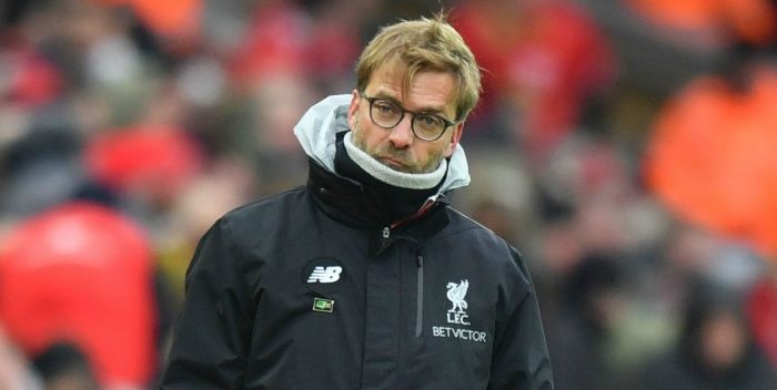 Premier League - Klopp "Chelsea a mérité le titre, entre les deux équipes l'écart n'est pas si important"