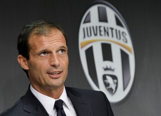 Massimiliano Allegri veut offrir la Coupe d'Europe à Gianluigi Buffon