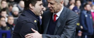 Tottenham/Arsenal - Pochettino "j'ai un immense respect pour Arsène Wenger"