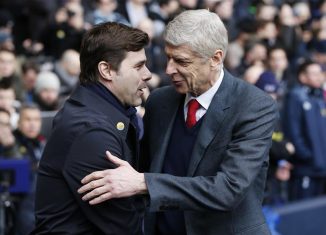 Tottenham/Arsenal - Pochettino "j'ai un immense respect pour Arsène Wenger"