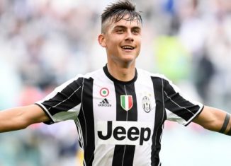 Dybala "Une très belle soirée pour tous mais ce n'est pas encore fini, il faut encore la gagner"