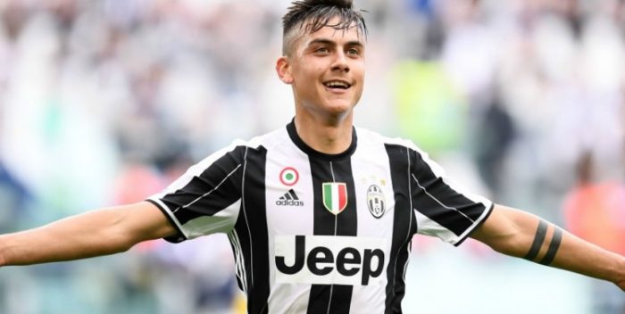 Dybala "Une très belle soirée pour tous mais ce n'est pas encore fini, il faut encore la gagner"