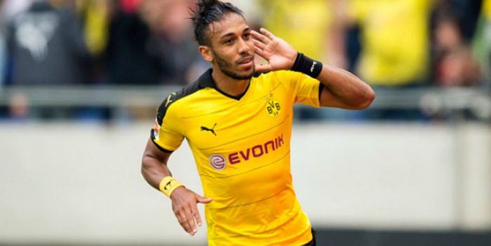 Mercato PSG - Aubameyang c'est quasi fait !