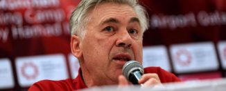 Mercato Bayern : Ancelotti "Boateng et Sanches seront ici la saison prochaine"