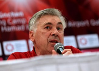 Mercato Bayern : Ancelotti "Boateng et Sanches seront ici la saison prochaine"