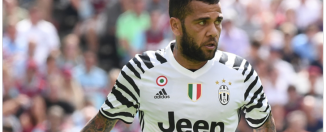 Champions League: Daniel Alves "nous ne pouvons pas penser que ce sera un match facile contre l'AS Monaco"