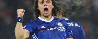 Chelsea - David Luiz "si vous voulez améliorer, vous devez penser que vous êtes un meilleur joueur que vous étiez"