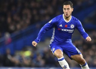 Eden Hazard "J'espère gagner le Ballon d'Or un jour"