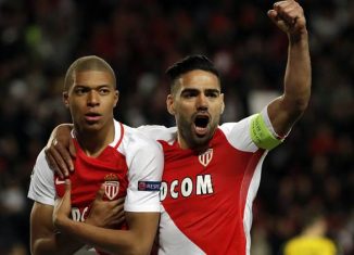 Monaco - Falcao: Mbappé « a tout pour être un grand joueur mais il faut le laisser tranquille »