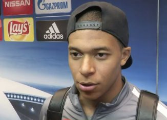 Mbappé «il n'y a pas beaucoup de regrets à avoir sur cette campagne européenne»