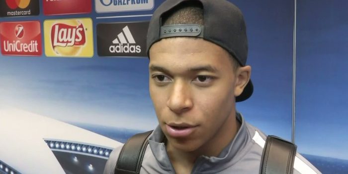 Mbappé «il n'y a pas beaucoup de regrets à avoir sur cette campagne européenne»