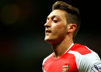 Arsenal - Wenger: Özil? "Il a besoin d'amour"