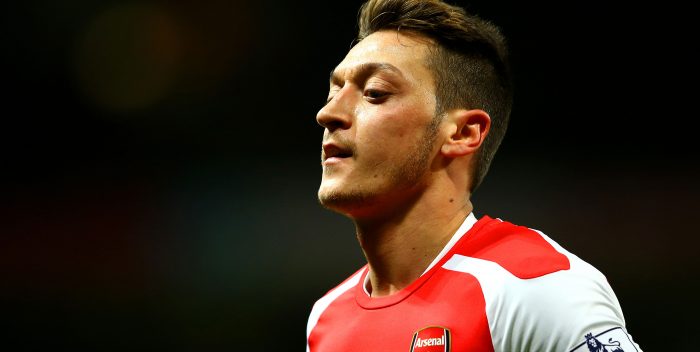 Arsenal - Wenger: Özil? "Il a besoin d'amour"