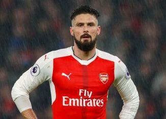 Mercato OM - L'agent de Giroud balaie les espoirs Marseillais