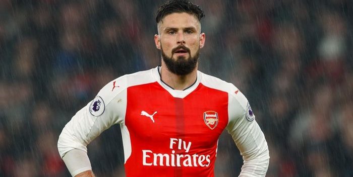 Mercato OM - L'agent de Giroud balaie les espoirs Marseillais