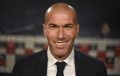 Abidal: Zidane "fait une saison extraordinaire avec le Real Madrid"