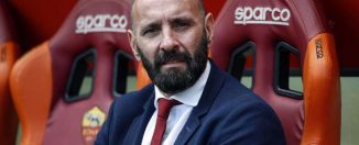 Mercato Séville - Monchi: "Le temps des ventes de joueurs importants est terminé"