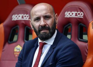 Mercato Séville - Monchi: "Le temps des ventes de joueurs importants est terminé"