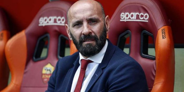 Mercato Séville - Monchi: "Le temps des ventes de joueurs importants est terminé"