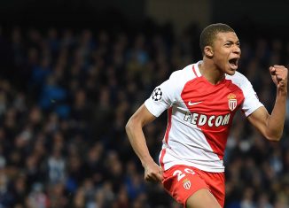 Mercato Monaco - Le cas Mbappé bientôt fixé