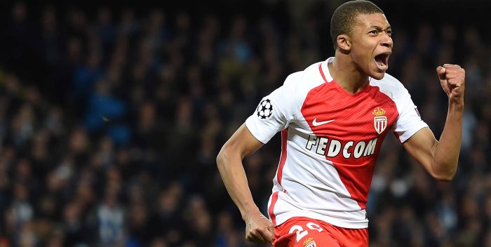 Mercato Monaco - Le cas Mbappé bientôt fixé